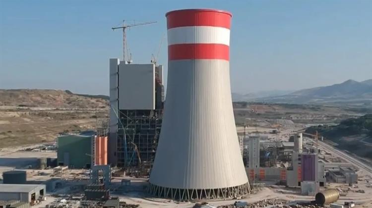 Μέχρι Τέλη Ιουνίου η Οριστική Απόφαση για τη Μετατροπή της «Πτολεμαΐδας 5»